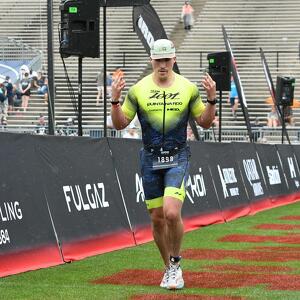 Fundraising Page: Ian Grey